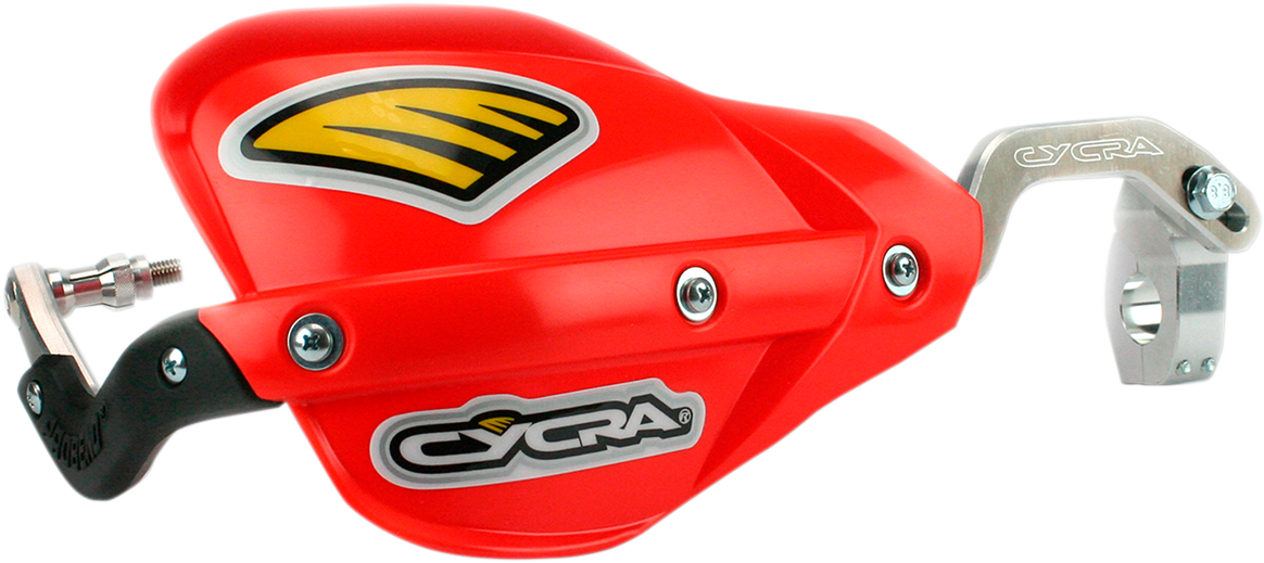 CYCRA GUARD HAND CRM RP1 1/8 RD