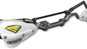 CYCRA Probend™ CRM Racer Pack for 1-1/8" Handlebars - White