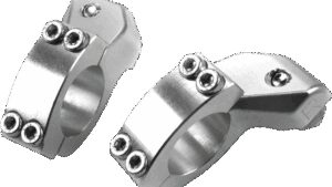 CYCRA Probend™ Handguard Hardware - Center Mount - 7/8"