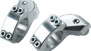 CYCRA Probend™ Handguard Hardware - Center Mount - 1-1/8"