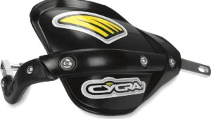 CYCRA Probend™ Alloy Bar Pack - Black