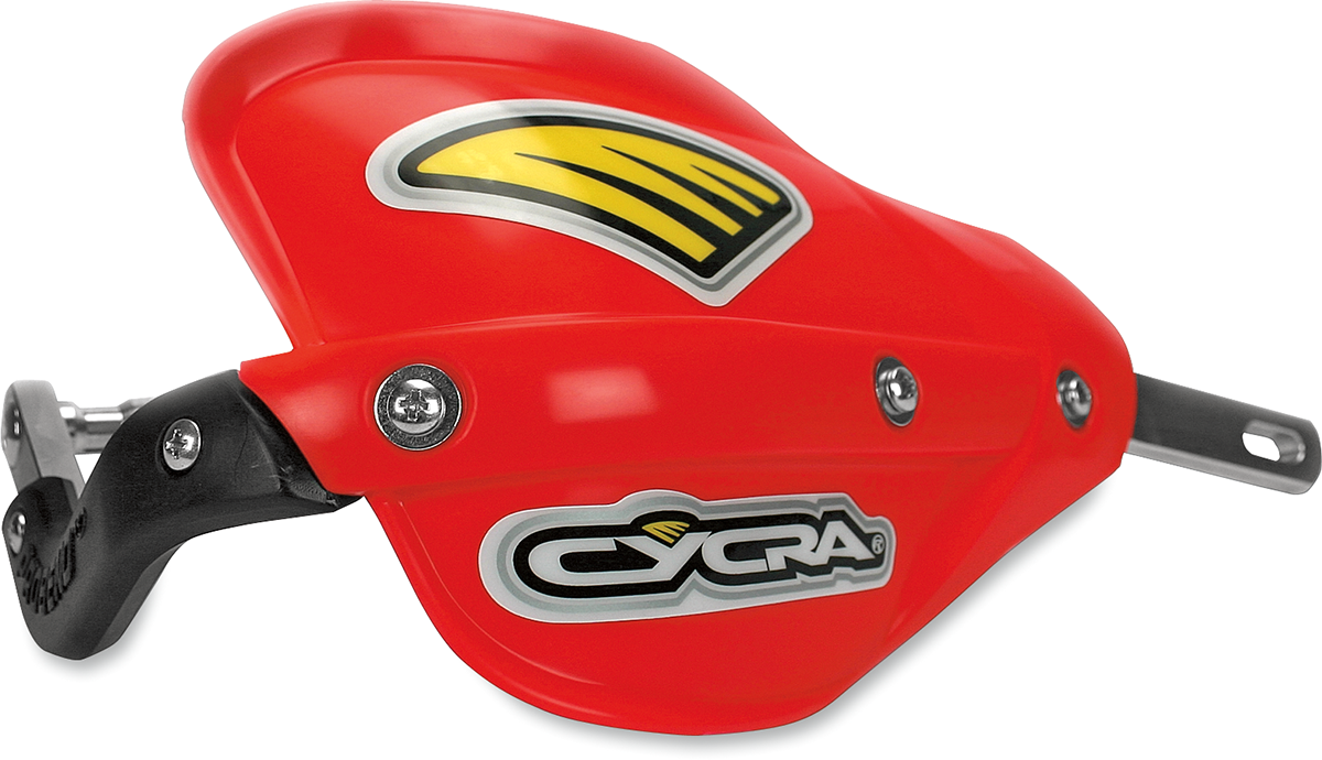 CYCRA Probend™ Alloy Bar Pack - Red