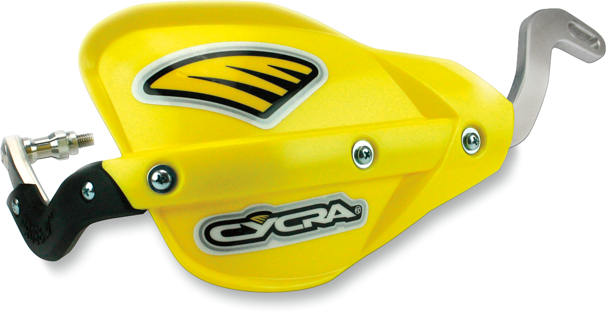 CYCRA GUARD HAND PB FLEXX OR - Image 2