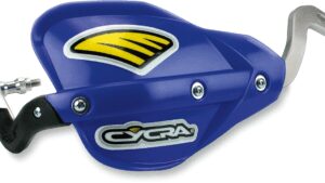 CYCRA Probend™ Flexx Bar Racer Pack- Blue