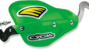 CYCRA Probend™ Flexx Bar Racer Pack - Green
