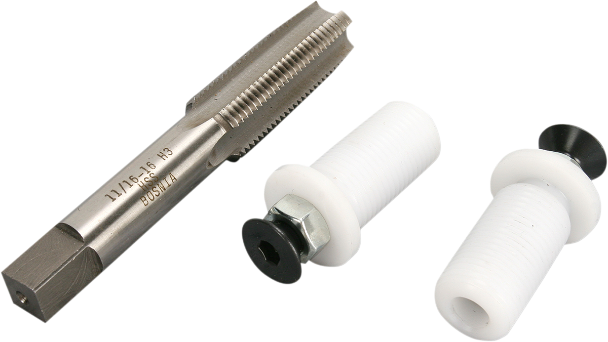 G2 ERGONOMICS CORP. MOUNT HAND GUARD BAR END