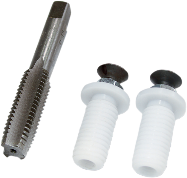 G2 ERGONOMICS CORP. MOUNT HAND GUARD BAR END - Image 2