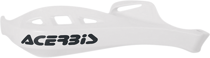 Rally Profile Handguards