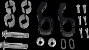 New Motorcycle Parts, New Parts