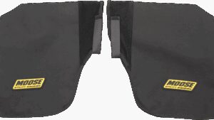 MOOSE OFFROAD Paws Gauntlet Set - Black