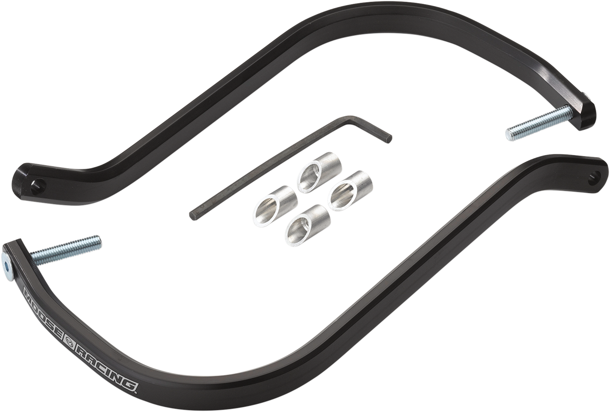 MOOSE OFFROAD BAR HGRD REPLMNT CONT BK