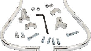 New Motorcycle Parts, New Parts