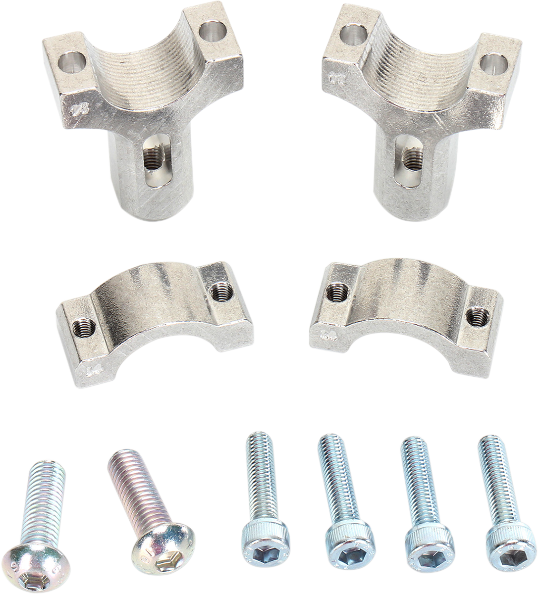 MOOSE OFFROAD HNDGRD CLMP ALUM PRO SI