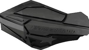 POWERMADD Sentinel Handguards - Black/Black
