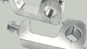 MOOSE OFFROAD Probend™ Handlebar Mount - 7/8"