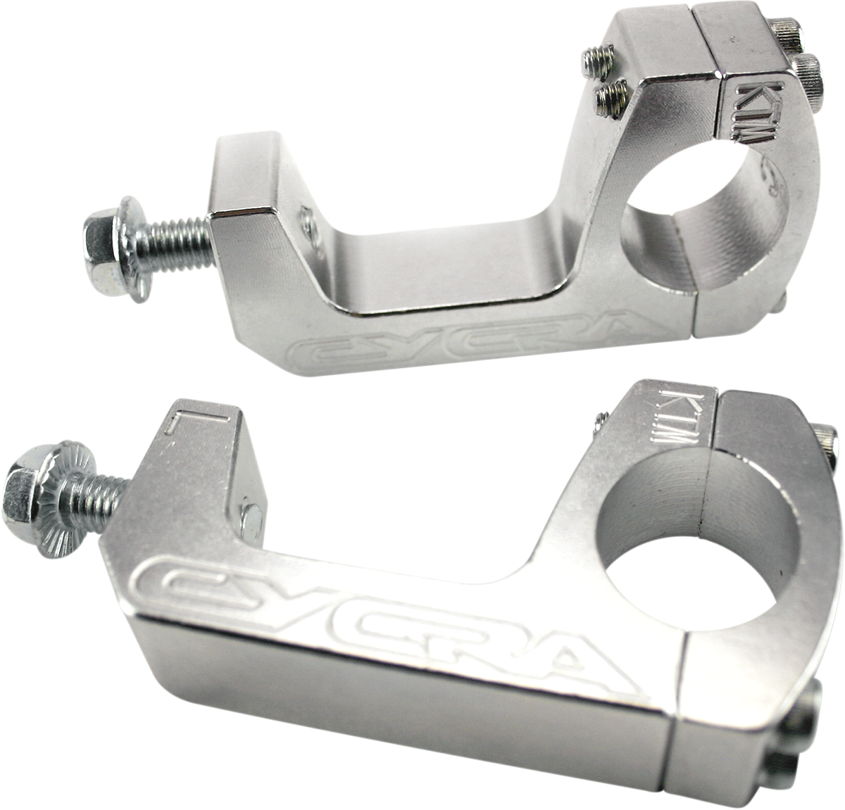 MOOSE OFFROAD Probend™ Handlebar Mount - Pro Taper - KTM