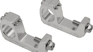 MOOSE OFFROAD Probend™ Handlebar Mount - Twinwall