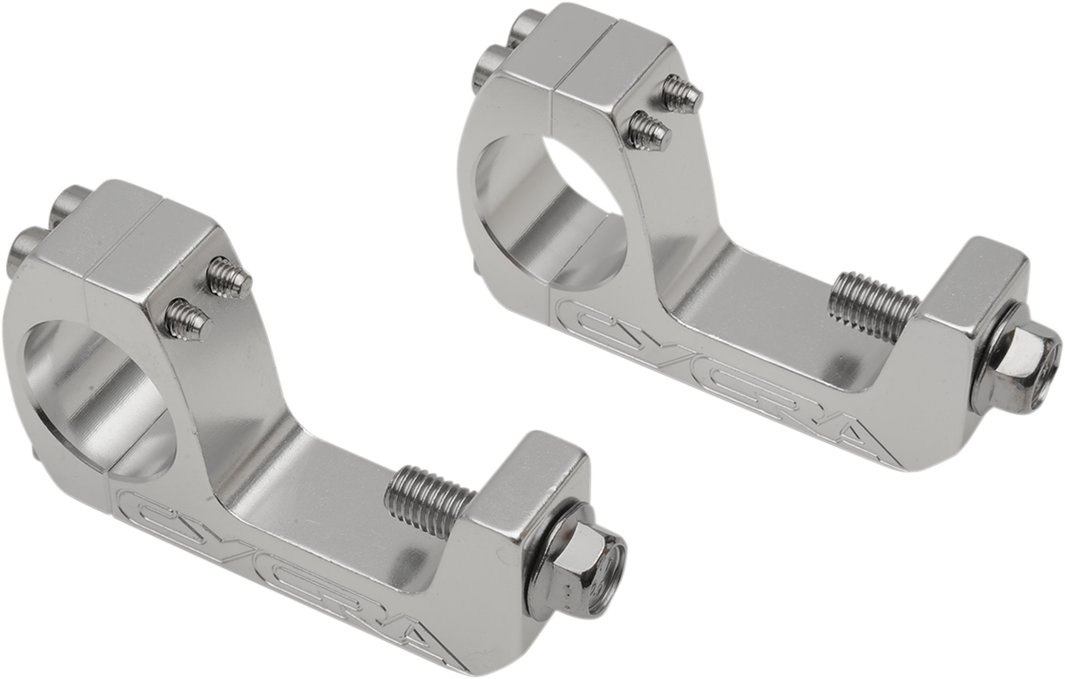 MOOSE OFFROAD Probend™ Handlebar Mount - Twinwall