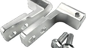 MOOSE OFFROAD Probend™ Triple Clamp Mount Set