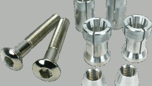 MOOSE OFFROAD Probend™ Hardware