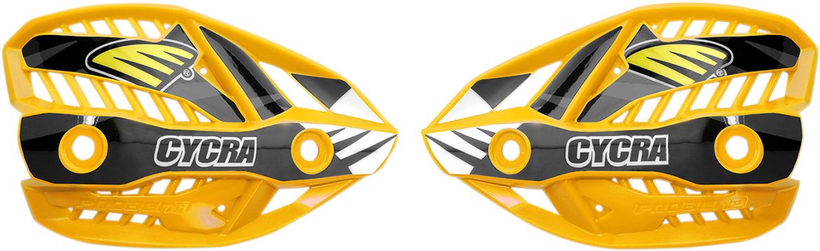 CYCRA SHIELD REPL HYEL NO COVER