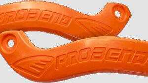 CYCRA Replacement Probend™ CRM Abrasion Guards - Orange