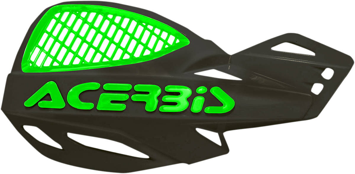 Vented Uniko Handguards