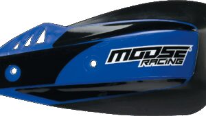 MOOSE OFFROAD Rebound Handguards - Blue