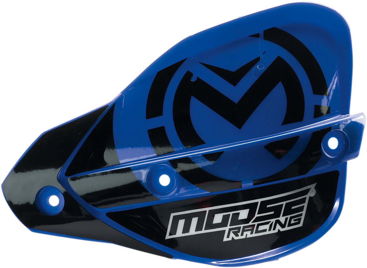 MOOSE OFFROAD HANDGUARDS PROBEND BLU
