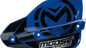 MOOSE OFFROAD Enduro Handshields - Replacement - Blue