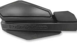POWERMADD Star Series Handguards - Matte Black