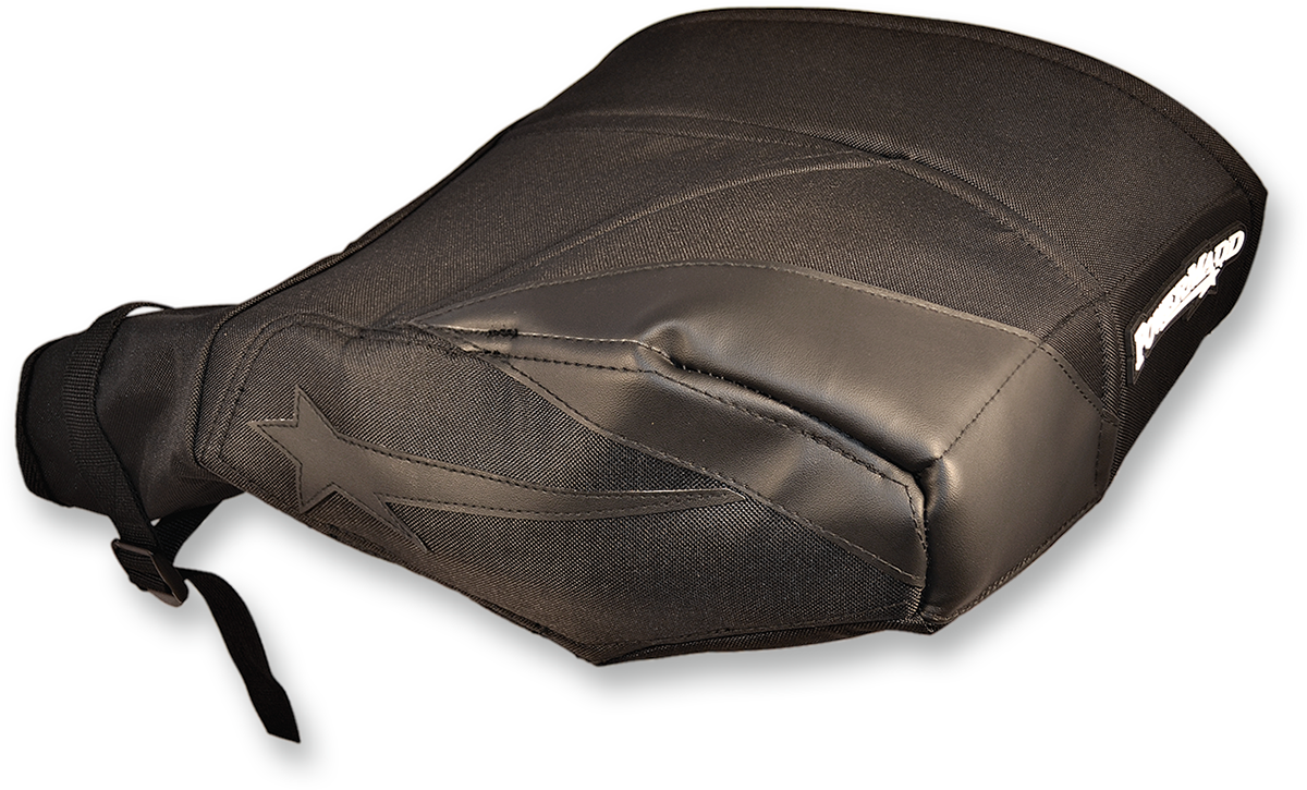 MEMPHIS SHADES MS HAND GUARDS FLHR BLK