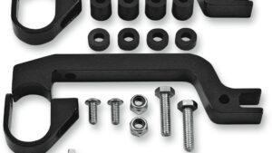 RACE SHOP INC. Stonewall Handguard Mounts - Universal