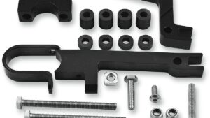 RACE SHOP INC. Stonewall Handguard Mounts - Hayes