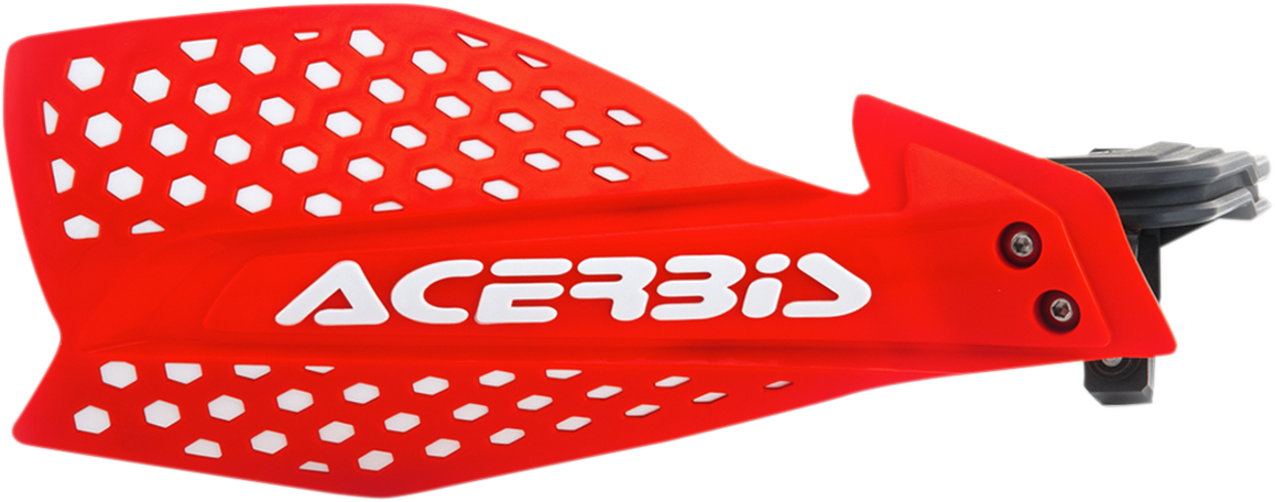 ACERBIS GUARD HAND X-ULT WHT/BLK - Image 2