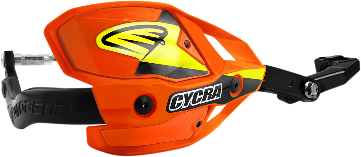 CYCRA GUARD HAND HCM 7/8 ORG - Image 2