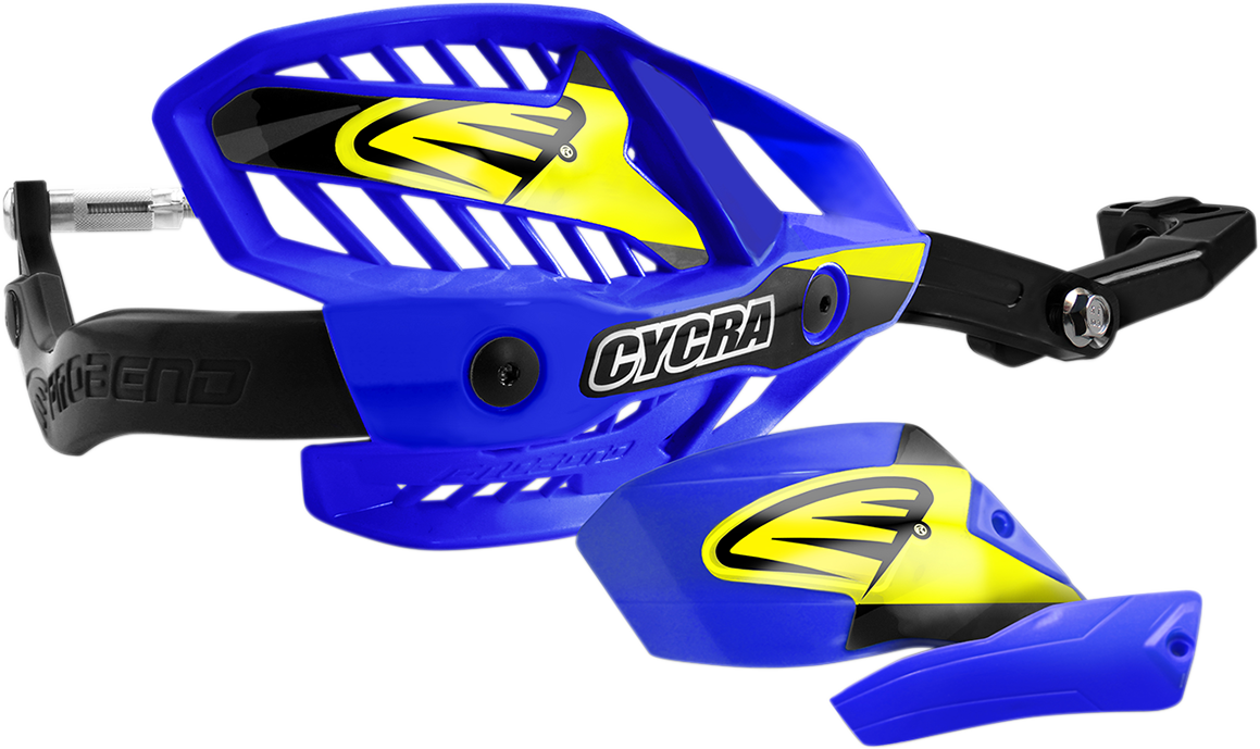 CYCRA GUARD HAND HCM 7/8 YBLU - Image 2
