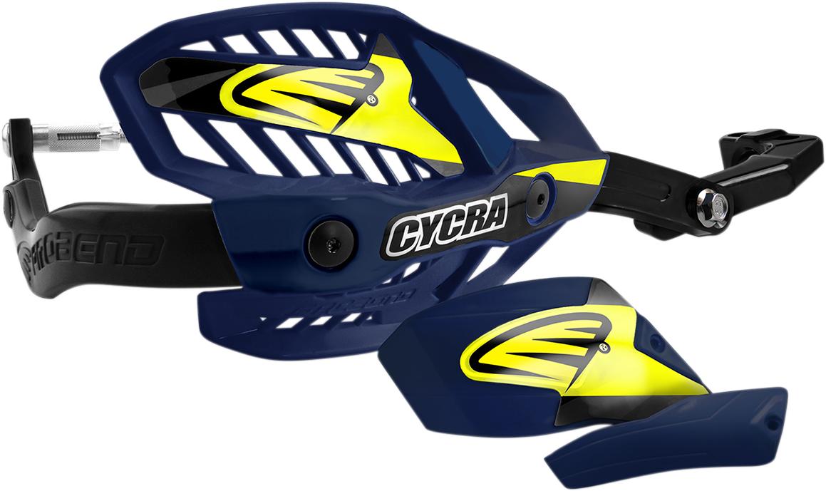 CYCRA GUARD HAND HCM 7/8 HBLU