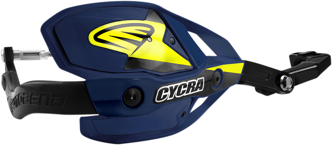 CYCRA GUARD HAND HCM 7/8 HBLU - Image 2