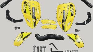 New Motorcycle Parts, New Parts