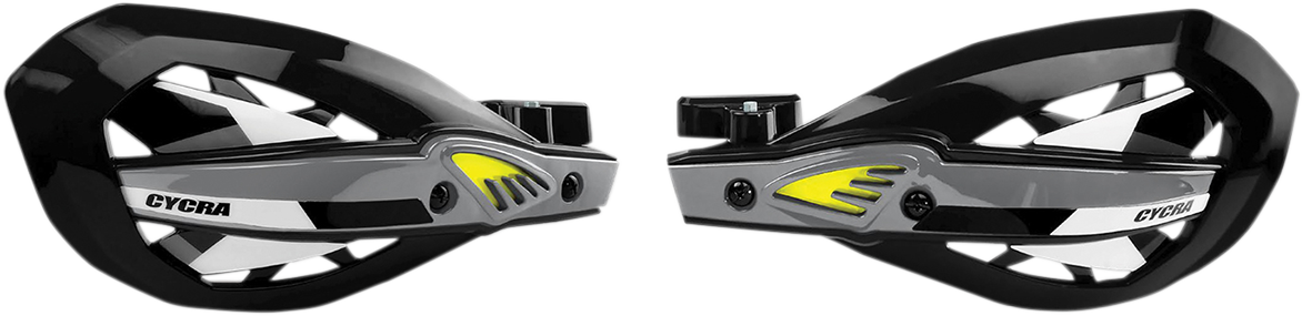 CYCRA HANDSHIELD ECLIPSE KTM WT