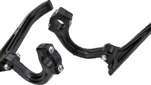 MOOSE OFFROAD Composite Handguard Mounts