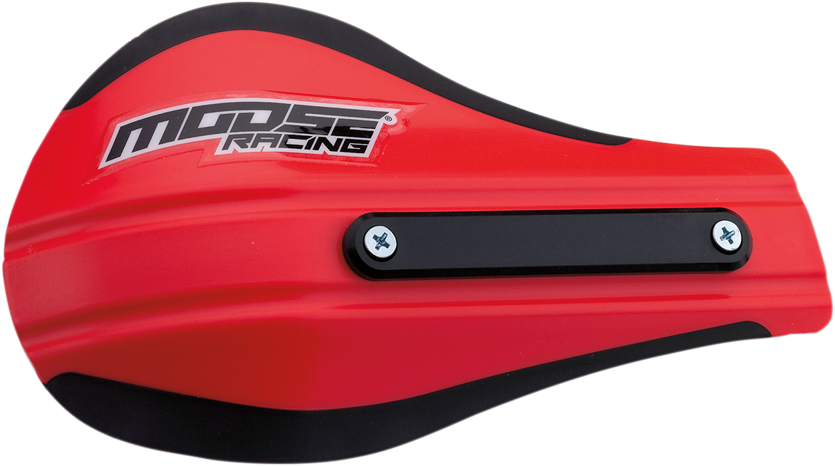 MOOSE OFFROAD HANDGUARD DEFLECTOR BK - Image 2