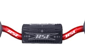 RACE SHOP INC. LED-lighted Stonewall Handguards