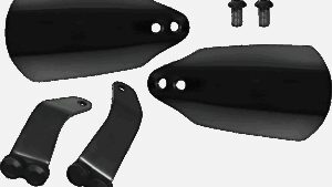 MEMPHIS SHADES Handguards - Indian Bobber