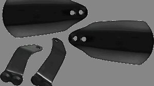 MEMPHIS SHADES Handguards - Indian Scout/Sixty