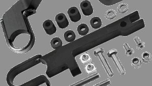 POWERMADD Stealth Hayes Brake Mount Kit