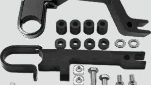RACE SHOP INC. Stonewall Handguard Mounts - Stealth