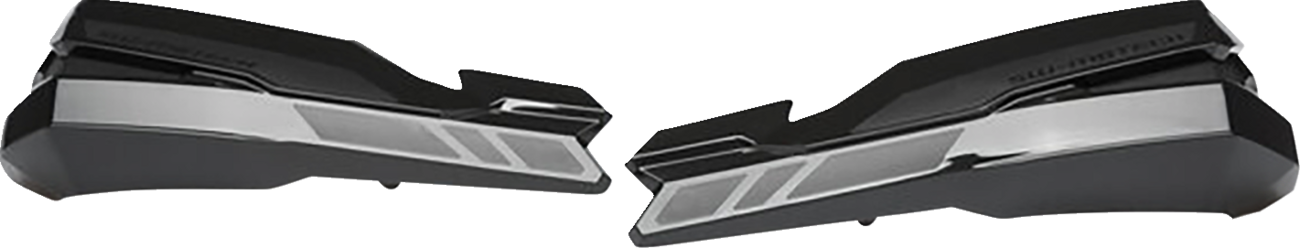 SW-MOTECH Handguard Shells - Kobra