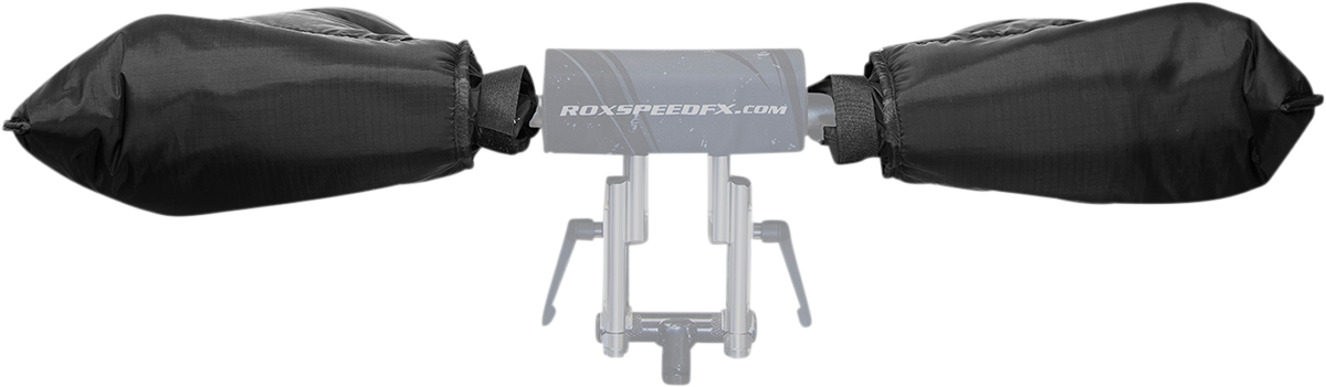 ROX SPEED FX HANDGUARD SOFT GAUNTLET